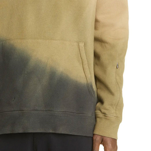 Sudadera con Capucha para Hombre, Estilo Casual, con Bolsillos Tipo Canguro y Diseño de Bloques de Color, Servicio OEM para Compradores al por Mayor, Ropa Urbana - Product Image 6