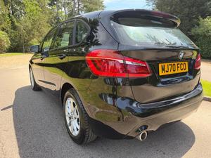 OFFRE JUSTE 2020 SÉRIE 2 ACTIVE TOURER 1.5 216D SE EURO 6 5 PORTES - Product Image 2