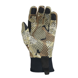 High Quality Customized Logo Waterproof Camo <b>Warm</b> <b>Gloves</b> for Men for Outdoor Activities Like Hunting Shooting Fishing - Product Image 6