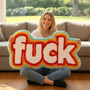 Set di 2 Tappeti Morbidi e Spessi in Microfibra 2X3, Antiscivolo e Assorbenti, Lavabili, per Camera da Letto e Soggiorno - Product Image 1