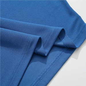 Chemises Polo Personnalisées de Haute Qualité pour Hommes 2026, 100% Coton, Chemise Polo Personnalisée - Product Image 6