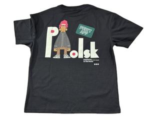 Calidad superior Verano Slim Fit Camisetas Venta al por mayor Hombres Moda Manga corta Casual Estilo social Moda Nuevo catálogo - Product Image 1