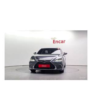 Lexus ES Luxury Plus Modelo Diciembre 2024, 25,042 km, Volante a la Izquierda, Asientos de Cuero, Cámara Trasera - Product Image 3