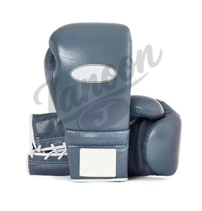 Gants de boxe de haute qualité en gros, fournisseur de gants d'entraînement et de sparring durables en cuir PU, gants de boxe avec logo, vente en gros OEM ODM - Product Image 1