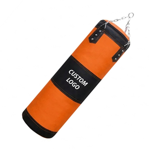 Fitness Adults Professional Boxing Wholesale Free Standing Adults Boxing Customized Adjustable <b>Punching</b> <b>Bag</b> - Product Image 5