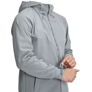 Chaqueta Cortavientos Impermeable al por Mayor, Chaqueta Cortavientos Ligera para Uso en Exteriores, Deportes, Senderismo, Chaqueta Cortavientos 2026 - Product Image 5