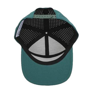 Wholesale Golf Cap with Tee <b>Holder</b> Manufacturer Lightweight Performance Headwear for Sports and Retail Supply - Product Image 3