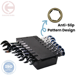 Herramienta de arado recubierta de Titanio para construcción - Product Image 6