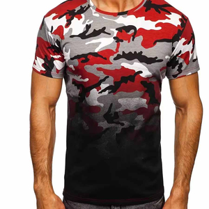 T-shirt personnalisé en sublimation pour hommes, haute qualité, prix bas, t-shirt en sublimation pour vente en ligne, t-shirts pour hommes - Product Image 2
