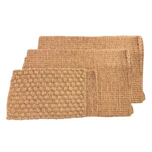 Productos Destacados: Tapetes de Palma/Tapetes para Interiores, Suministro al por Mayor de Tapetes de Coco Ecológicos, Alfombras de Entrada de Fibra de Coco - Product Image 1