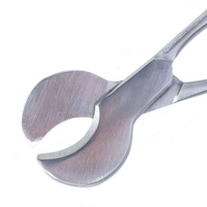 Juego de Tijeras Quirúrgicas Ginecológicas Duraderas para Cordón Umbilical, 105 mm, Acero Inoxidable, Reutilizables, Certificación CE, Alta Calidad - Product Image 5