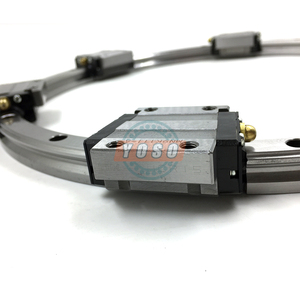 Ycr thay thế HCR loạt tùy chỉnh ACR hướng dẫn đường sắt ycr25a + 60/500R ycr15a + 60/150R thay vì hcr15a + 60/150R ARC tuyến tính hướng dẫn - Product Image 4