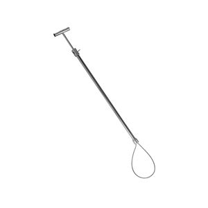 Instrumentos Veterinarios de Alta Calidad: Sujetador de Cerdos/Lechones Manual de Acero Inoxidable de Alta Resistencia en Venta - Product Image 4