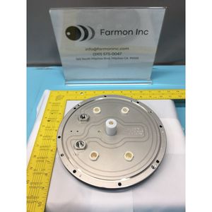 AMAT 0040-05493 CHUCK ESC ASSY, EMAX, 200MM - Equipo y piezas de semiconductores de confianza de Trusted Global Legacy - Product Image 2
