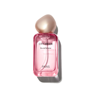 Eau de Parfum Same City Ardo pour usage quotidien, parfum floral longue durée, en forme liquide, inspiré de Paris, France - Product Image 1