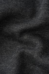 Haut de yoga personnalisé en coton pour femme, coupe courte, avec cordon de serrage et épaules tombantes, idéal pour l'entraînement et le sport - Product Image 5