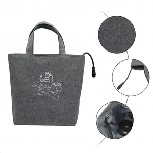 Hot Stone 12 Stück Deluxe Warm Stone Massage Set/Hot Stone Massage wärmer - Product Image 5