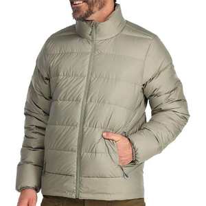 Veste bomber matelassée North-face de haute qualité, design tendance pour homme, veste bomber matelassée pour l'hiver, veste matelassée pour l'hiver - Product Image 2