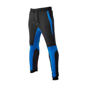 Conjunto Deportivo de Dos Piezas para Hombre, Corte Ajustado, Informal, para Gimnasio y Entrenamiento, con Chaqueta con Cierre y Pantalones para Correr - Product Image 6