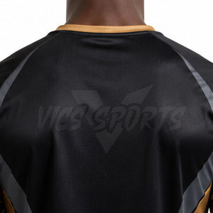 Camiseta de Fútbol con Diseño Elegante, Cómoda y de Calidad, en Venta en Línea - Product Image 6