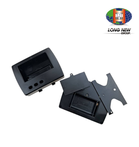 แม่พิมพ์ตัวเรือนเซ็นเซอร์วัดอุณหภูมิและความชื้นพลาสติก PP แบบกำหนดเองของ LONGNEW OEM พร้อมระบบ Cold Runner - Product Image 5