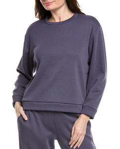 Ventes en gros de sweat-shirts d'hiver de haute qualité, sweat-shirts personnalisés pour femmes - Product Image 1