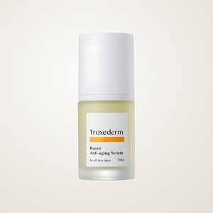 เซรั่มต่อต้านริ้วรอย ทร็อกซ์เดิร์ม รีแพร์ แอนตี้เอจจิ้ง เซรั่ม 30 มล. - Product Image 4