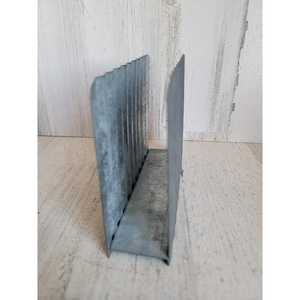Metal Rustic country napkin holder picnic cute <b>kitchen</b> home decor xmas - Product Image 3