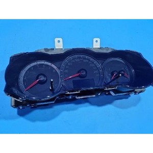 ชุดหน้าปัดรถยนต์ Altima IV IV Coupe ปี 2007-2012 มือสอง ของแท้ รหัสอะไหล่ 24810ZX09B - Product Image 1
