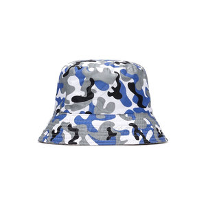 Chapeau Bob Personnalisable de Haute Qualité pour l'Été, Léger, 100% Coton, Respirant, Confortable, Unisexe, pour la Mode Quotidienne, les Voyages et les Activités de Plein Air - Product Image 1