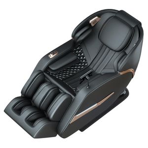 Ultima Novità: Poltrona Massaggiante Shiatsu del Produttore con Design Smart a Gravità Zero - Product Image 2