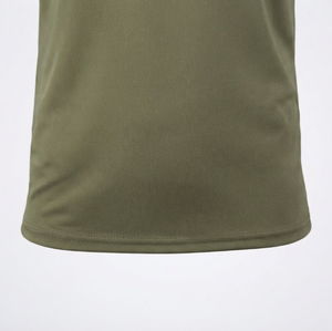 T-shirt unisexe couleur personnalisée coupe vintage en coton teint en pièce à manches courtes style rétro avec broderie personnalisée Fournisseur en gros Usine - Product Image 5