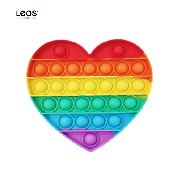 Игрушка-антистресс для людей с аутизмом, 4,9X4,9 дюйма