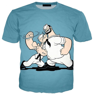 Camisetas Deportivas Profesionales al por Mayor con Gráficos Impresos Completos y Personalización de Marca a Precio de Fábrica - Product Image 4