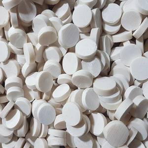 Botones Personalizables con Incrustaciones de Hueso de Ágata Natural, Disponibles en Diferentes Tamaños y con Logotipo, Estilo Animal Único - Product Image 4