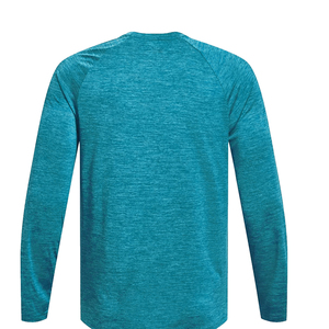 Cheap Price High Quality Customized Professional With Custom Size Men's Long Sleeve Shirts For Sale - Product Image 3