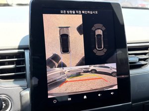 XM3 Negro Limpio Usado 2020 Económico Gasolina Turbo Automático Estilo Coupé <span class=keywords><strong>SUV</strong></span> Coche Usado Volante a la Izquierda 5 Asientos Vehículo Coreano - Product Image 5