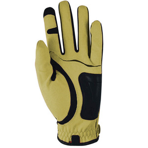 Professional Super Comfortable Easy Fit Improved Printing Best Reviewed Logo And Size Breathable Regular Golf <b>Gloves</b> - Product Image 2