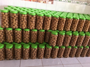 Lime marinée de qualité supérieure Conservation du sel naturel Matériau de la chaux du Vietnam Lime marinée utilisée pour l'exportation de supermarché et de mélange de boissons - Product Image 6