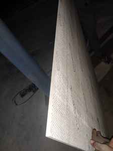 Loseta de Porcelana con Aspecto de Mármol Estatuaria Oro, 800x1600mm, Calidad Premium de Exportación, Tecnología de Impresión Digital Avanzada - Product Image 4