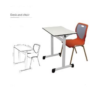 Muebles modernos para aulas de primaria - Product Image 5