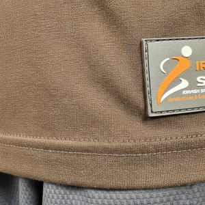 Camisetas de Algodón Ecológicas de Manga Corta para Hombre, Material Suave y Transpirable, Cómodas para Uso Diario, Ropa Casual, Camisetas al por Mayor - Product Image 6