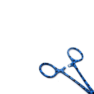 Premium Fishing Forceps <b>Long</b> <b>Nose</b> Fishing Pliers for Hook Removal and Tackle Handling Surgical - Product Image 2