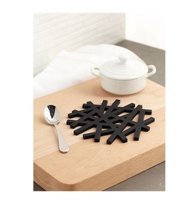Bandeja de Servicio de Madera de Acacia Hecha a Mano, Ecológica, Duradera, de Grado Comercial, Certificada por EPCH, para Uso en Hoteles y Restaurantes - Product Image 3