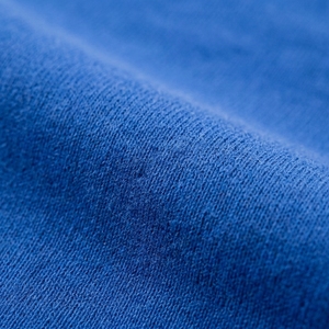 Sweat à capuche zippé premium en molleton épais délavé à l'acide avec finition vieillie vintage, 100 % coton French Terry, coupe oversize - Product Image 3