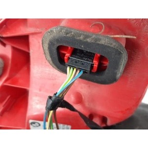 ไฟท้ายขวามือสอง ซีรีส์ 7 รุ่น 7182198 - Product Image 5