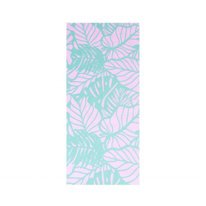 Velour Finish Luxury Collection 100% algodón bordado hojas felpa comodidad OEKO TEX certificado secado rápido Premium Toalla de playa - Product Image 1