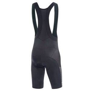 Pantalones Cortos de Ciclismo Personalizados para Hombre, Lisos, con Bolsillos, Acolchados de Alta Calidad, Servicio OEM, Venta al Por Mayor, Poliéster de Secado Rápido, Ajustados - Product Image 2