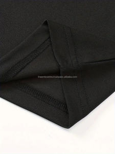 Nueva camiseta de verano de moda para hombre, ropa deportiva informal de manga larga, polos de algodón ajustados, polos para hombre - Product Image 5