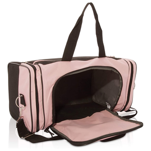 Bolsa Deportiva de Viaje 2026, Nueva, Personalizable con Impresión, Ligera, Resistente y Transpirable, Venta al Por Mayor, MOQ Bajo - Product Image 6